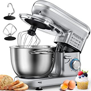 Recensioni di dolci senza frullatore