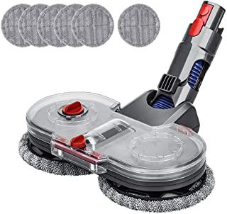 Recensioni di dyson lavapavimenti