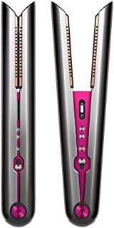 Recensioni di dyson piastra capelli