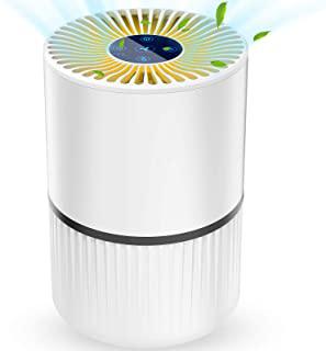 Recensioni di dyson purifica aria