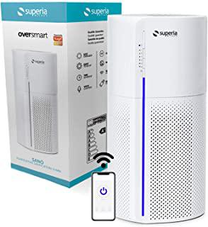 Recensioni di dyson purificatore d aria