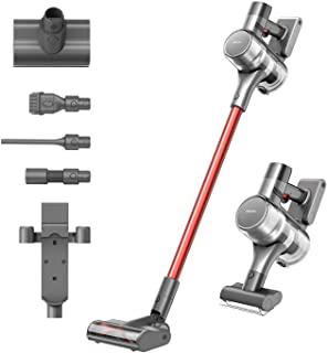 Recensioni di dyson scopa elettrica