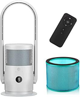 Recensioni di dyson ventilatore