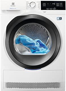 Recensioni di electrolux asciugatrice 8 kg