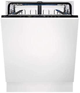 Recensioni di electrolux lavastoviglie