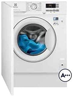 Recensioni di electrolux lavatrice