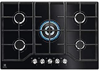 Recensioni di electrolux piano cottura