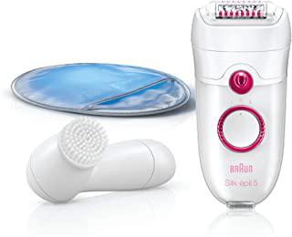 Recensioni di epilator