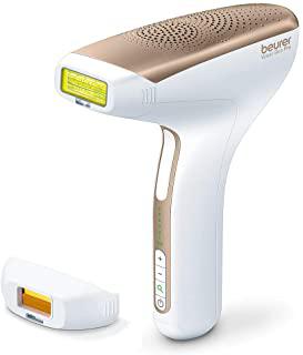 Recensioni di epilatore a luce pulsata braun