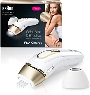 Recensioni di epilatore braun luce pulsata