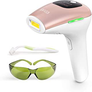 Recensioni di epilatore elettrico uomo