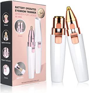 Recensioni di epilatore elettrico