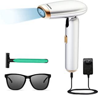 Recensioni di epilatore laser braun