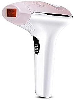 Recensioni di epilatore laser viso