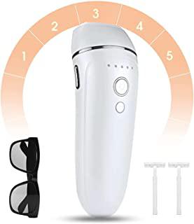 Recensioni di epilatore luce pulsata