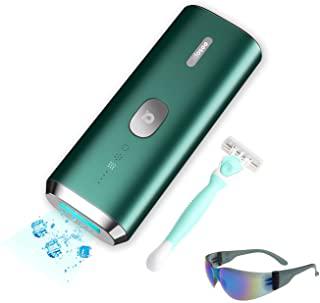 Recensioni di epilatore philips