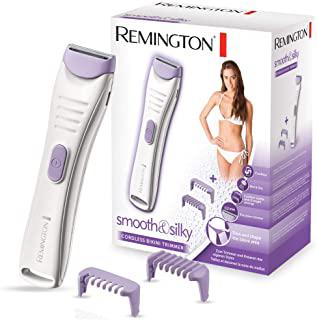 Recensioni di epilatore remington
