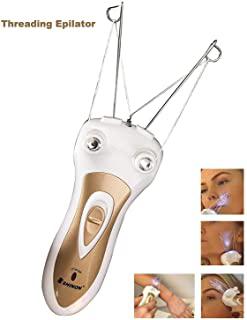 Recensioni di epilatore sopracciglia