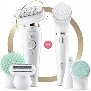 Recensioni di epilatore viso braun