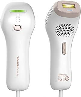 Recensioni di epilazione laser