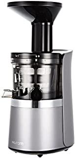 Recensioni di estrattore di succo hurom