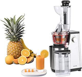 Recensioni di estrattore di succo professionale
