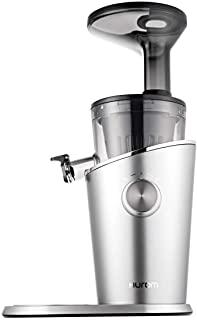 Recensioni di estrattore hurom h 100