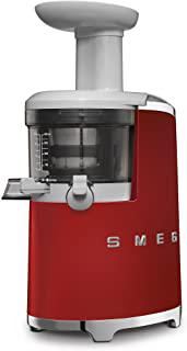 Recensioni di estrattore smeg