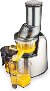 Recensioni di estrattore succo professionale