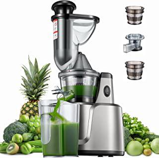 Recensioni di estrattori di succo philips