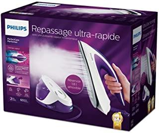 Recensioni di ferro da stiro a caldaia philips