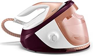 Recensioni di ferro da stiro braun carestyle 5