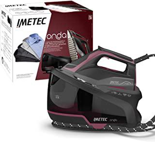 Recensioni di ferro da stiro con caldaia termozeta
