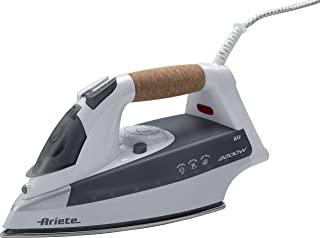 Recensioni di ferro da stiro cordless