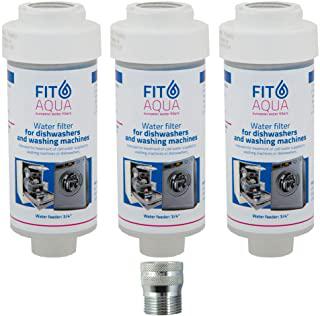 Recensioni di filtro anticalcare lavatrice