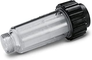 Recensioni di filtro lavatrice pieno d acqua