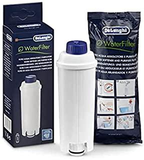 Recensioni di filtro macchina caffè delonghi