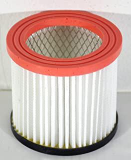 Recensioni di filtro per aspiracenere