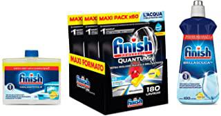 Recensioni di finish lavastoviglie