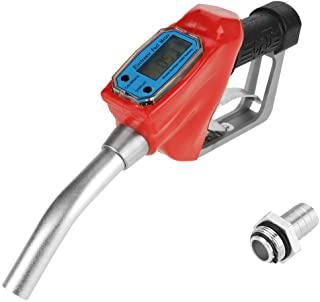 Recensioni di flussometro caldaia