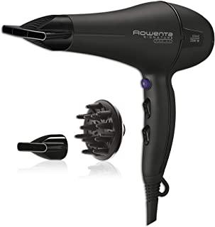 Recensioni di fon per capelli professionali