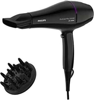 Recensioni di fon per capelli ricci