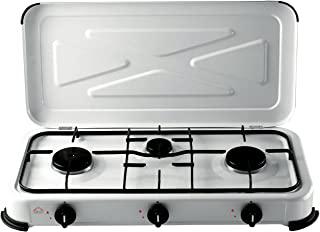 Recensioni di fornelli a gas da appoggio