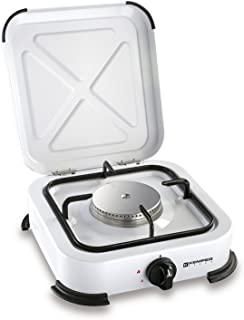 Recensioni di fornelli gas cucina