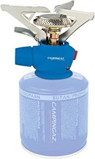 Recensioni di fornello a gas da campeggio