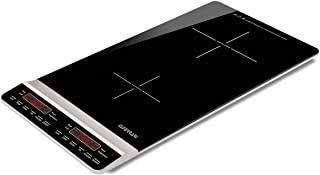 Recensioni di fornello elettrico induzione