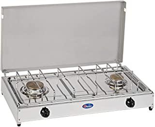Recensioni di fornello gas esterno