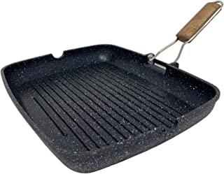 Recensioni di fornello per barbecue