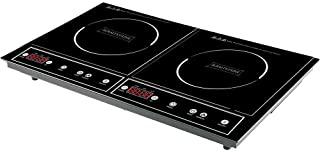 Recensioni di fornello vetroceramica