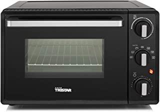 Recensioni di fornetti elettrici ventilati